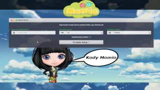 ❀ Kody do Momio 2016 WSPOMAGACZE ❀ [upl. by Norman100]