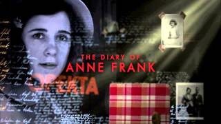 Le Journal dAnne Frank  George Stevens [upl. by Ynetruoc]