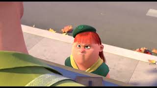 Maurys Nut Shop Scene  THE NUT JOB 2014 Movie CLIP HD Maury Nut Shop Scene THENUTJOB 2014 [upl. by Nadiya]