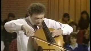 Master class Tortelier 1212 Tortelier Sonate Breve [upl. by Ahsenroc404]