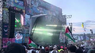 Orbital live  Glastonbury 2024 [upl. by Prissie]