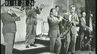 Dutch Swing College Band 1960 Bei mir bist du Schön [upl. by Estele]