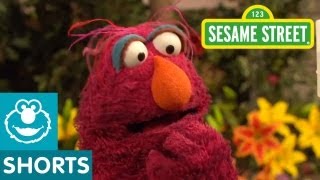 Sesame Street Telly is Jealous [upl. by Aikram]