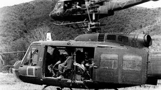 Battle Stations Huey Helicopter  Air Armada War History Documentary [upl. by Nnaasil163]