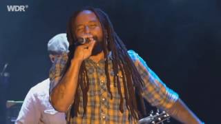 Gentleman amp KyMani Marley Live  SummerJam 2016 Full Concert [upl. by Niac]