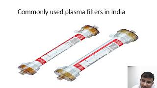 Plasmapheresis PART II Dialysis Technology Update 2024 AIIMS Nagpur [upl. by Ttelrats717]