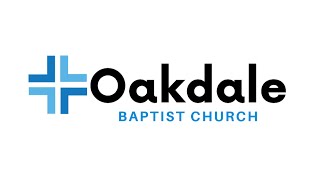 Oakdale Worship  Nov 10 2024 [upl. by Avrenim518]