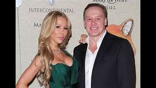 LISA HOCHSTEIN OFFICIALLY FINALIZES HER DIVORCE FROM LENNY HOCHSTEIN [upl. by Crispas]