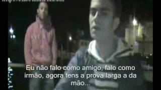 Danito Feat JP amp Mariana  Eu Não Consigo [upl. by Mak]