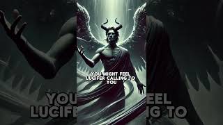 Feeling called to Lucifer lucifer satan demonology [upl. by Siward]