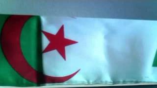 Sadek meziani GIS Algerie [upl. by Portia]