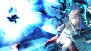 Final Fantasy XIII  Storm Arises FM [upl. by Yenobe]