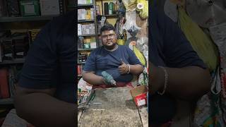 🤯💥 Makita 13 mm drill repair ASMR 💢‼️automobile repair trending viralvideo [upl. by Fakieh]