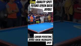 Future Efren Bata reyes highlights pocketing billiard bilyarista subscribe efrenbayareyes [upl. by Ellmyer]