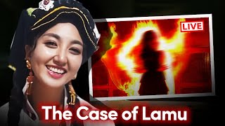 Sinunog siya ng asawa habang naka LIVESTREAM  The Case of LaMu [upl. by Stoecker779]