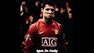 Ronaldo Man U Edit [upl. by Ciro]