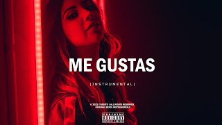 Dancehall Beat  “Me Gustas” 🙈🤤  Beat Dancehall Instrumental [upl. by Paris577]