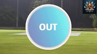 UCL Year11  Super8 T20  2nd Innings ADCL Greens vs ADCL Seals [upl. by Iras]