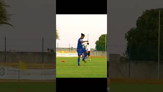 Ronaldinho Training Freestyle Skills 🥵 [upl. by Dardani]