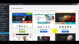 How to Install WordPress theme [upl. by Michael]