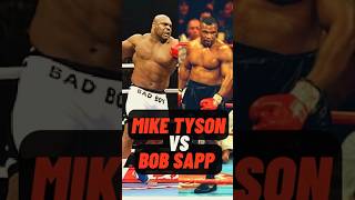 Mike Tyson vs Bob Sapp [upl. by Vittoria]