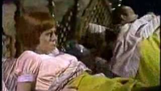 Carol Burnett Show Wrong Number [upl. by Sremlahc]