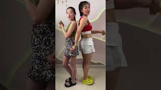 You can lose weight with basic exercise Cheer for your coachs diet effortsdance diet wanyomori [upl. by Odysseus477]