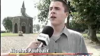 Le village de Lustin sur RTL TVI en 2001 [upl. by Andreana]