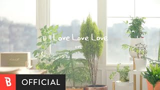 MV SEOBIN서빈  Love Love Love 서빈 X soundtrack1 [upl. by Ellatnahc842]