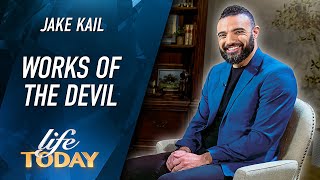 Jake Kail Works Of The Devil LIFE Today [upl. by Ylac]