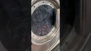 Dry cleaners use WATER drycleaning interestingfacts shorts [upl. by Ailed340]