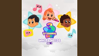 Christian White Noise for kids white noise [upl. by Mable359]