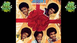 Have Yourself A Merry Little Christmas  The Jackson 5 [upl. by Mohandas]