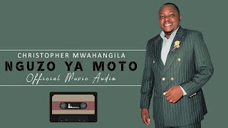 Christopher Mwahangila  Nguzo Ya Moto New Song 2022 Official MUsic Video [upl. by Vaclava896]