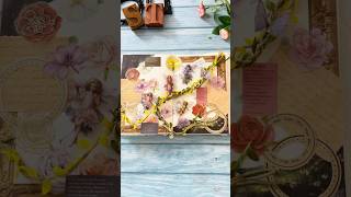 Create with Soto Studios🥰 journaling junkjournal scrapbooking scrapbookingideas journalingideas [upl. by Aikahs]