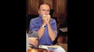 Décès du chef dorchestre italien Claudio Abbado [upl. by Yeknarf]