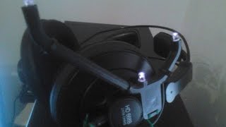 3D Printed Track Clip  PS3 EYE  FaceTrackNoIR Setup and Demonstration [upl. by Fidelas]