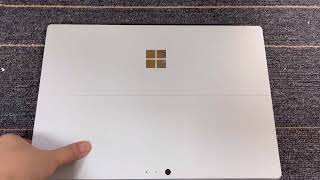 Surface pro 4 [upl. by Illib]