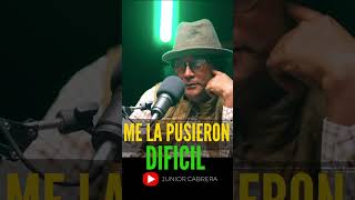 Me la Pusieron Difícil 😞 KAKI VARGAS 10preguntas juniorcabrera [upl. by Lertram]