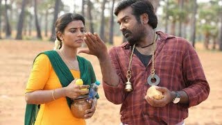 Ka Pae Ranasingam Tamil Full Movie ZEEPLEX TamilReview Vijay Sethupathi Aishwarya KaPaeRanasingam1 [upl. by Selle]