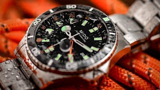 Top 5 GMT Watches For 2023 [upl. by Lednam]