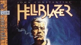 Hellblazer 8588  Full Reviews Eddie From Hell Campbell and Sean Phillips on John Constantine [upl. by Strauss493]