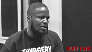 HHP on how to blow amp stay relevant on the last HHP amp Hugo Flash interview RIP Jabba  KASLAM TV [upl. by Nnylg]