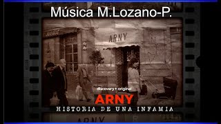 CA125 Esperanzas lejanas BSO Caso Arny Documental [upl. by Etnahs782]