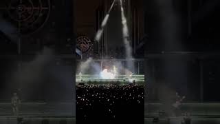 RAMMSTEIN LIVE PUPPE CRAZY SHOW AMAZING FANS rammstein concert live metal music rock best [upl. by Nitsej720]