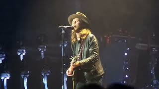 The Lumineers  AM Radio Live Toronto June 11 2022 [upl. by Nica]