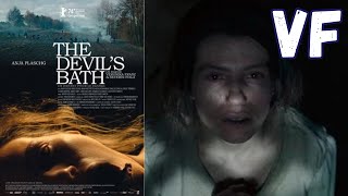 The Devil’s Bath Bande annonce VF Trailer VF 2024 [upl. by Yllom953]