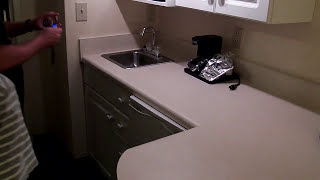 Another Hampton Inn Suite Tour Salem VA [upl. by Oisinoid]