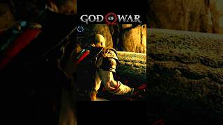 God of War Hidden Chest  7 😀  God of War godofwar gaming shorts [upl. by Collis899]