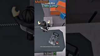 How to fling on mil base in mm2 [upl. by Menis]